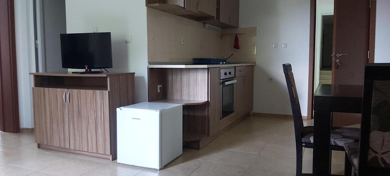 Vidima Apartment Hotel Apriltsi  Eksteriør bilde