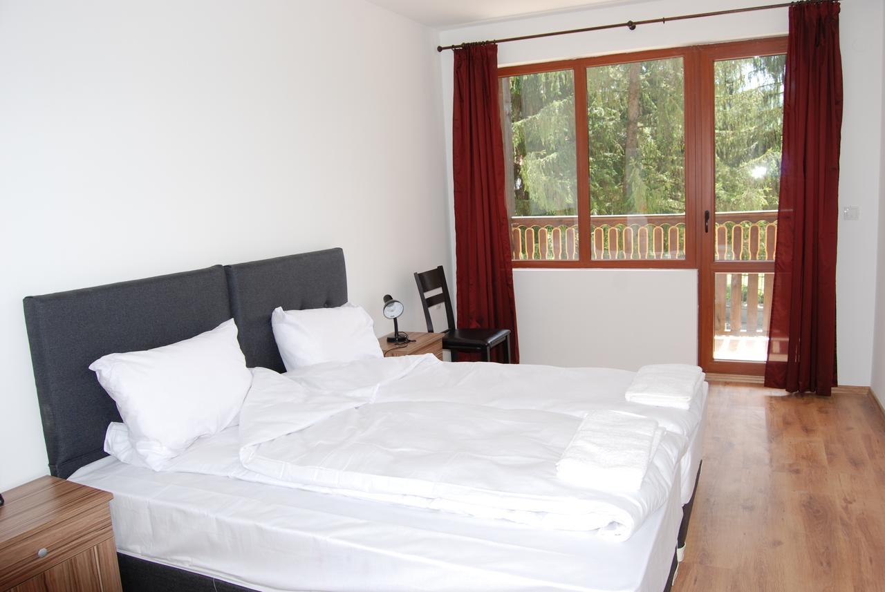 Vidima Apartment Hotel Apriltsi  Rom bilde