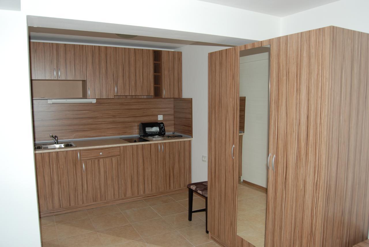 Vidima Apartment Hotel Apriltsi  Rom bilde