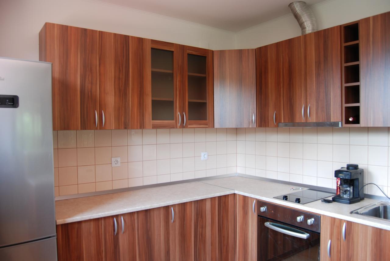 Vidima Apartment Hotel Apriltsi  Eksteriør bilde