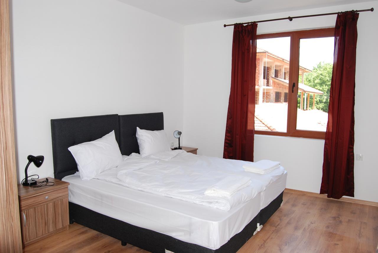 Vidima Apartment Hotel Apriltsi  Rom bilde