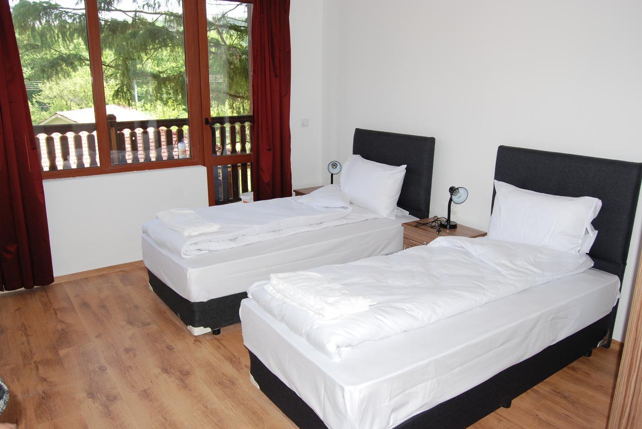 Vidima Apartment Hotel Apriltsi  Rom bilde